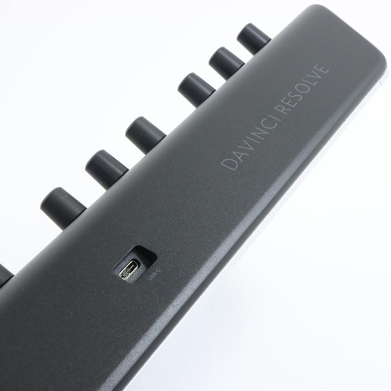 新品級｜  Blackmagic design DaVinci Resolve Micro Panel DV/RES/BBPNLMIC |  | 05