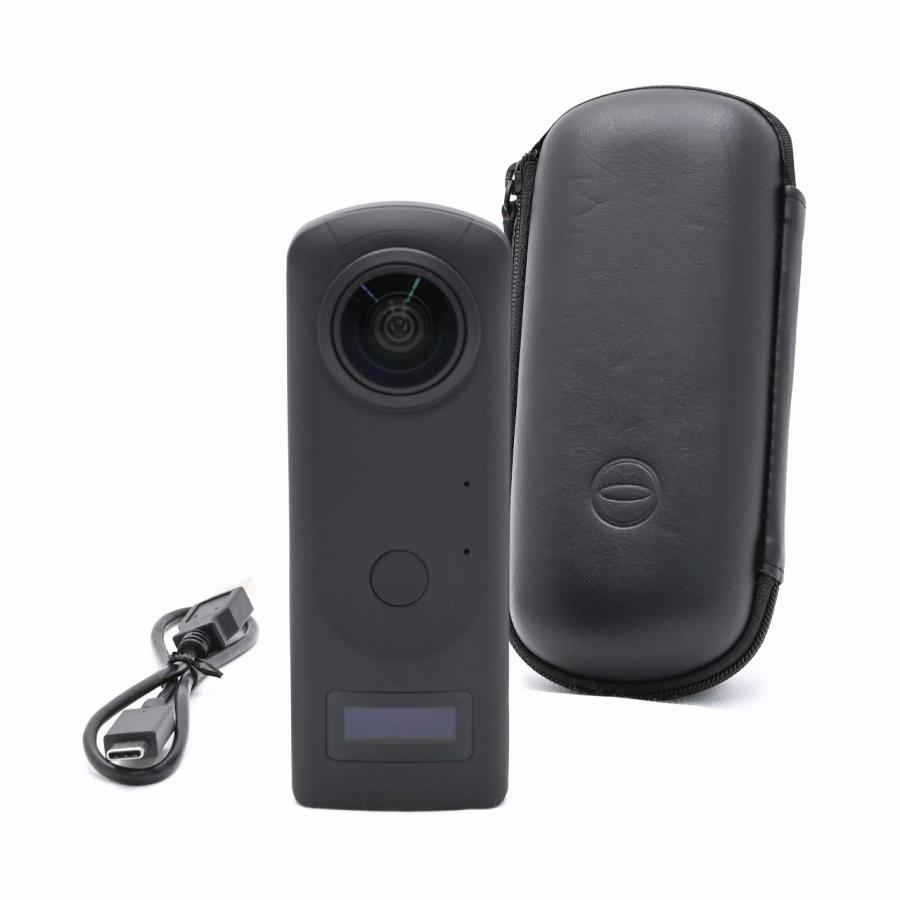 極上品｜  RICOH THETA Z1 51GB | 