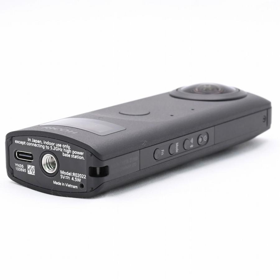 極上品｜  RICOH THETA Z1 51GB |  | 05