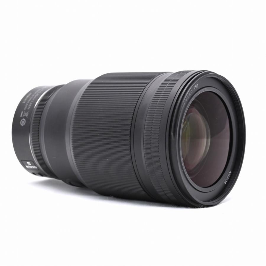 新品級｜  Nikon NIKKOR Z 50mm F1.2S |  | 02