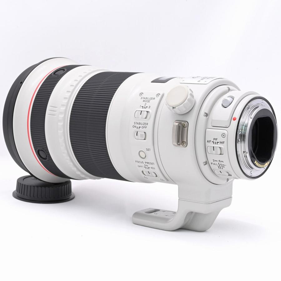 キヤノン Canon EF300mm F2.8L IS II USM |  | 03