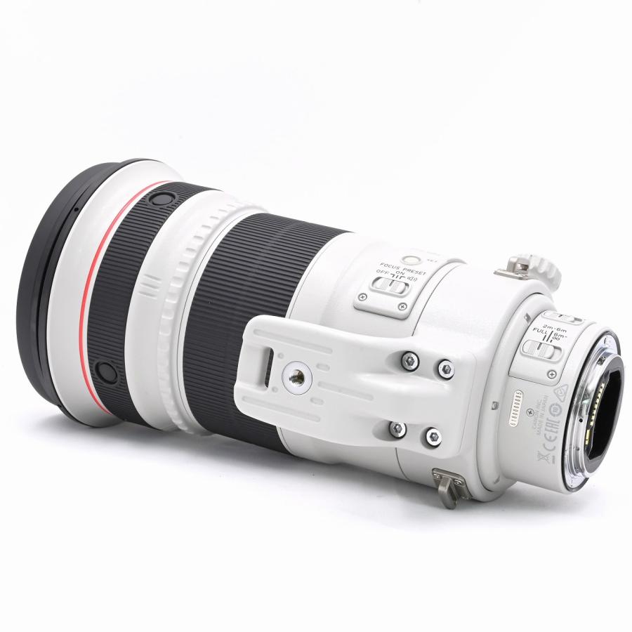 キヤノン Canon EF300mm F2.8L IS II USM |  | 04