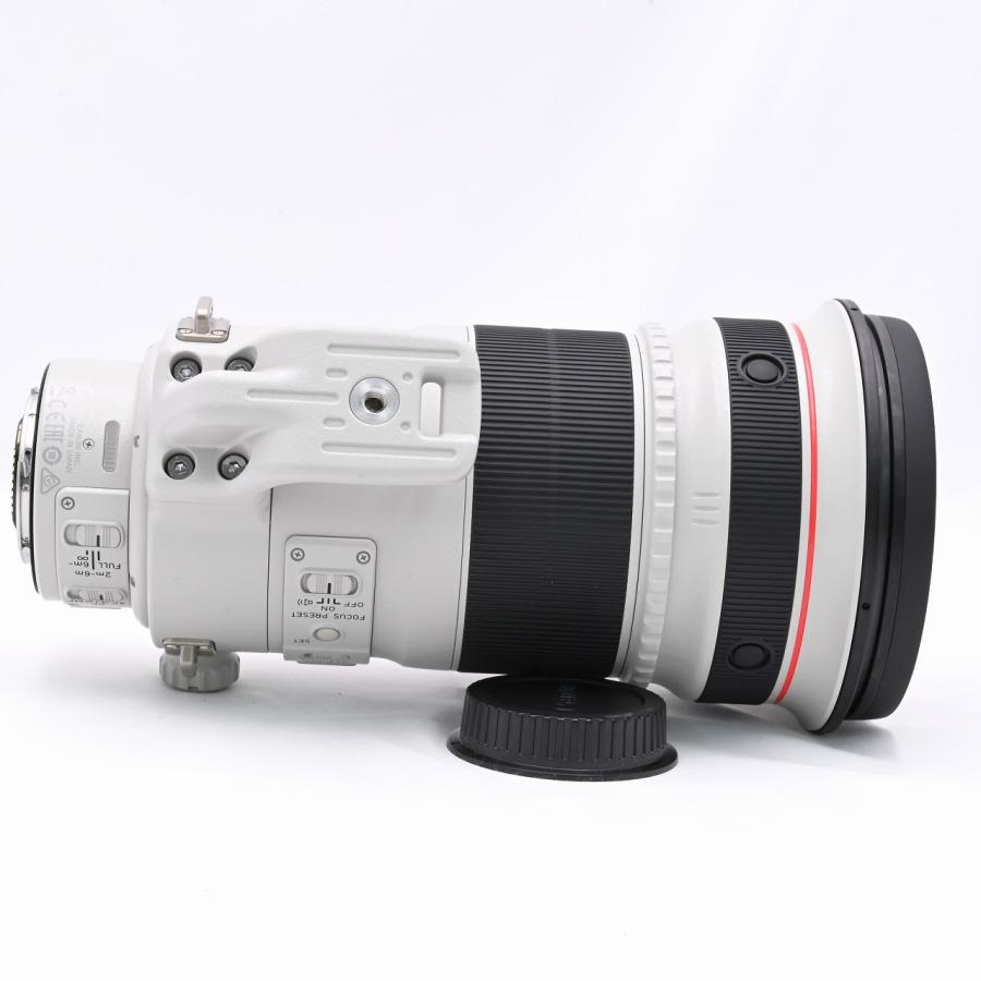 キヤノン Canon EF300mm F2.8L IS II USM |  | 05