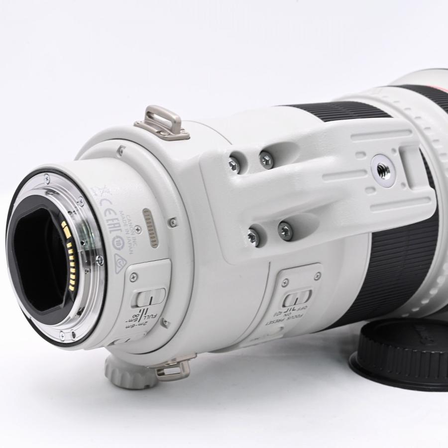 キヤノン Canon EF300mm F2.8L IS II USM |  | 06