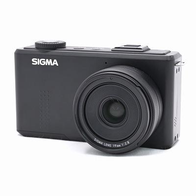 シグマ SIGMA DP1 Merrill | 