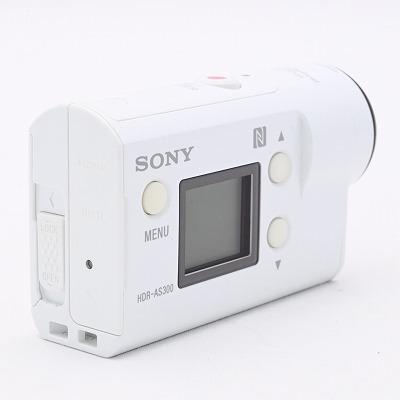 ソニー SONY アクションカム HDR-AS300 : フラッグシップカメラ - 通販 