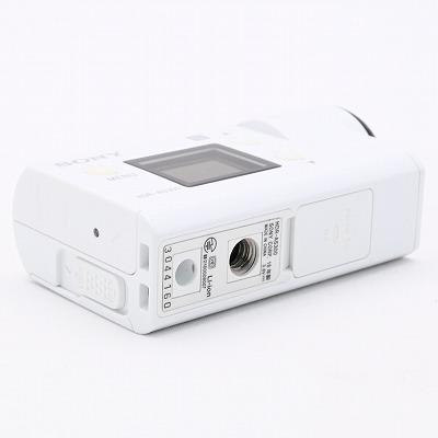 ソニー SONY アクションカム HDR-AS300 : フラッグシップカメラ - 通販 