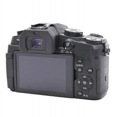 パナソニック Panasonic LUMIX G8 ボディ ブラック DMC-G8-K |  | 04