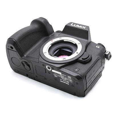 パナソニック Panasonic LUMIX G8 ボディ ブラック DMC-G8-K |  | 07