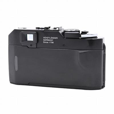 フォクトレンダー Voigtlander BESSA-R ブラック ボディ Amazon | Voigtlander フォクトレンダー BESSA-R ボディ