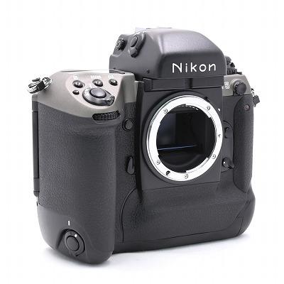 ニコン Nikon F5 50th ボディ 50周年記念モデル : フラッグ ニコン Nikon F5 50th ボディ 50周年記念モデル : フラッグ