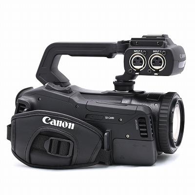 キヤノン Canon XF400 : フラッグシップカメラ - 通販 - Yahoo