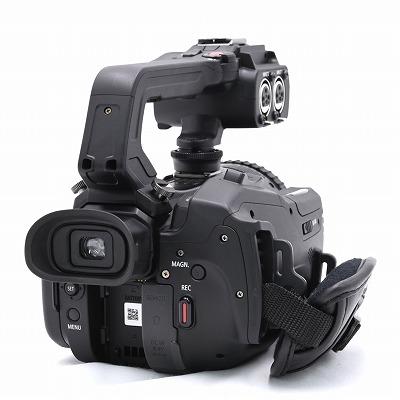 キヤノン Canon XF400 : フラッグシップカメラ - 通販 - Yahoo
