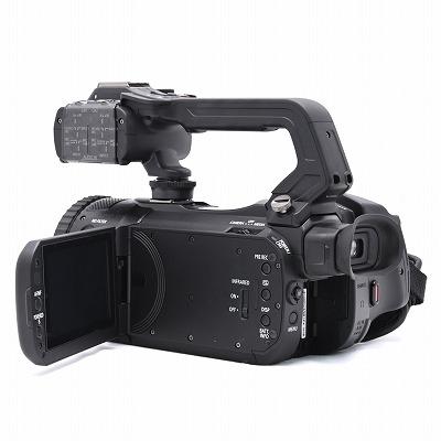 キヤノン Canon XF400 : フラッグシップカメラ - 通販 - Yahoo