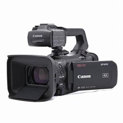 キヤノン Canon XF400 : フラッグシップカメラ - 通販 - Yahoo