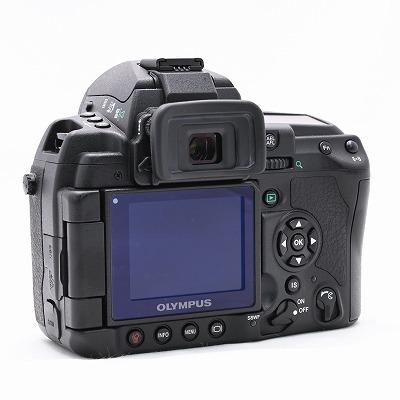 オリンパス OLYMPUS E-3 ボディ |  | 04