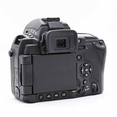 オリンパス OLYMPUS E-3 ボディ |  | 05