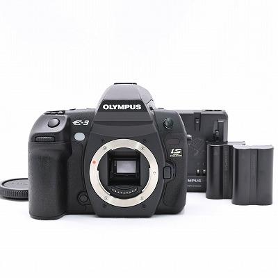 オリンパス OLYMPUS E-3 ボディ |  | 06