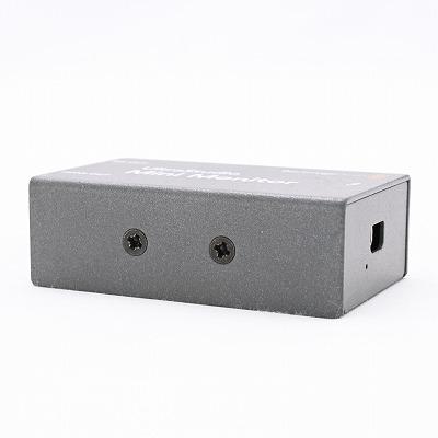 Blackmagic design UltraStudio Mini Monitor |  | 03