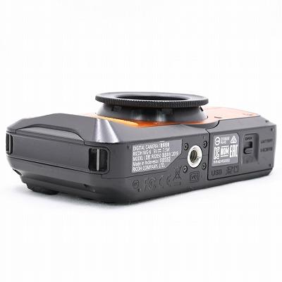 リコー RICOH WG-6 |  | 02