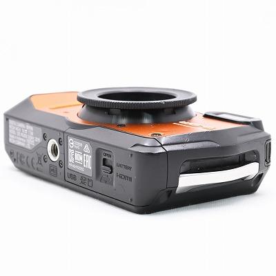 リコー RICOH WG-6 |  | 03