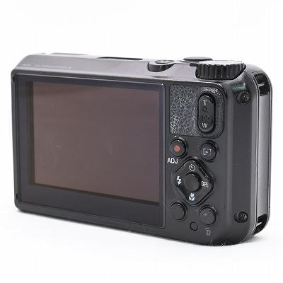 リコー RICOH WG-6 |  | 08