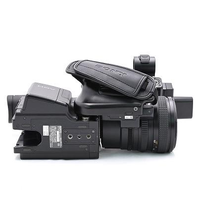 ソニー SONY HDVカムコーダー HVR-Z7J : フラッグシップカメラ ソニー SONY HDVカムコーダー HVR-Z7J : フラッグシップカメラ