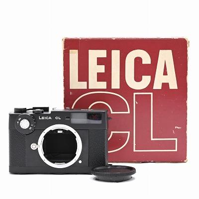 ライカ Leica CL ボディ | 