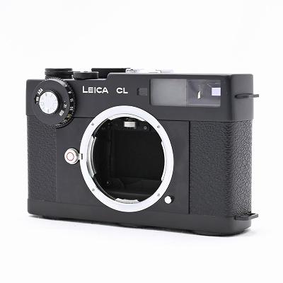 ライカ Leica CL ボディ |  | 01