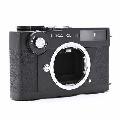 ライカ Leica CL ボディ |  | 02