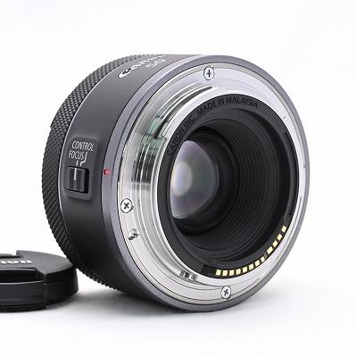 キヤノン Canon RF50mm F1.8 STM |  | 02