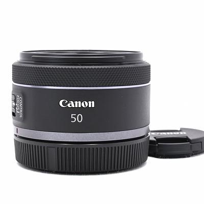 キヤノン Canon RF50mm F1.8 STM |  | 04