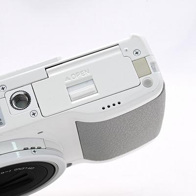 リコー RICOH GR DIGITAL IV ホワイトエディション : フラッグ リコー RICOH GR DIGITAL IV ホワイトエディション : フラッグ