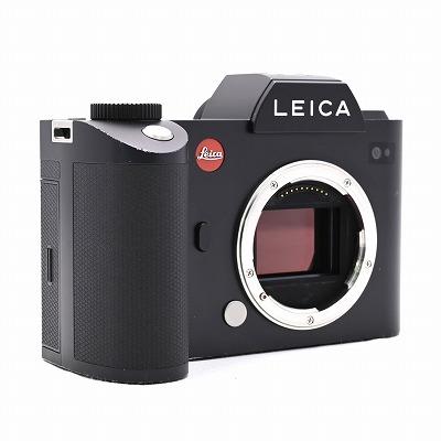 ライカ Leica SL Typ601 ボディ |  | 01