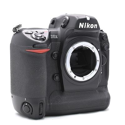 ニコン Nikon D2X ボディ |  | 01