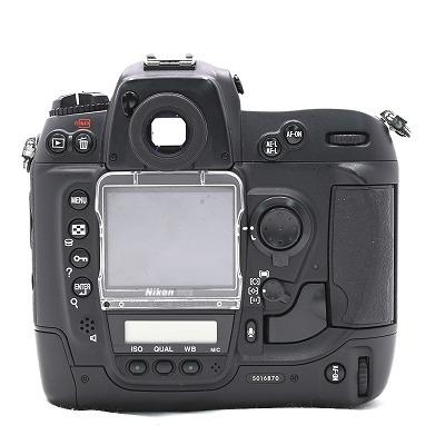 ニコン Nikon D2X ボディ |  | 02