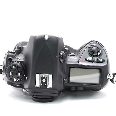 ニコン Nikon D2X ボディ |  | 03