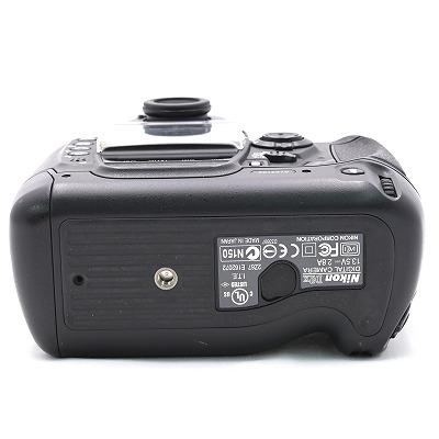 ニコン Nikon D2X ボディ |  | 04
