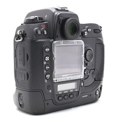 ニコン Nikon D2X ボディ |  | 05