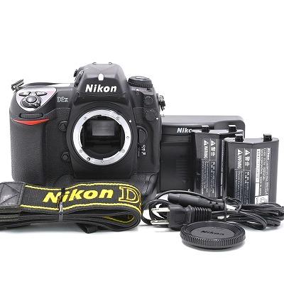 ニコン Nikon D2X ボディ |  | 06