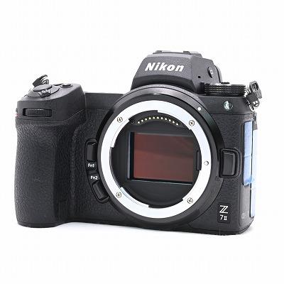 ニコン Nikon Z7 II ボディ | 