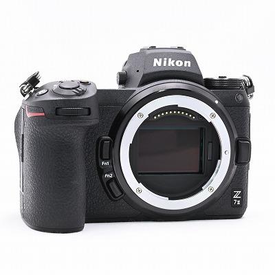 ニコン Nikon Z7 II ボディ |  | 01