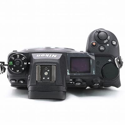 ニコン Nikon Z7 II ボディ |  | 02