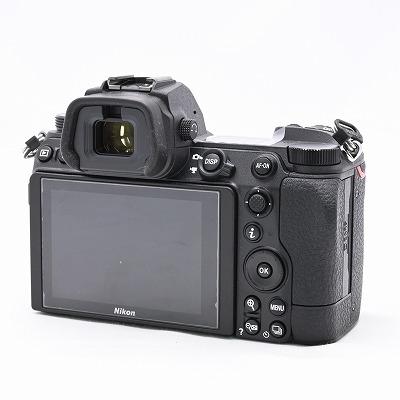 ニコン Nikon Z7 II ボディ |  | 04