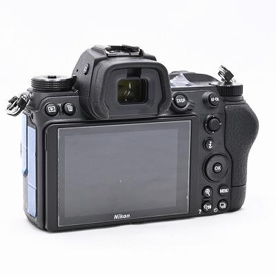 ニコン Nikon Z7 II ボディ |  | 05