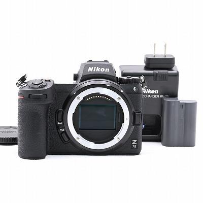 ニコン Nikon Z7 II ボディ |  | 07