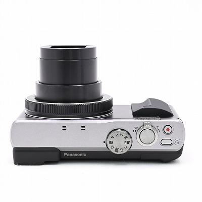 パナソニック Panasonic LUMIX DMC-TZ85 シルバー : 6126c : フラッグシップカメラ - 通販 - Yahoo ...