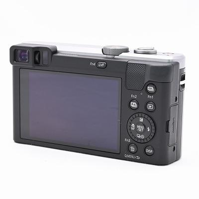 パナソニック Panasonic LUMIX DMC-TZ85 シルバー : 6126c : フラッグシップカメラ - 通販 - Yahoo ...