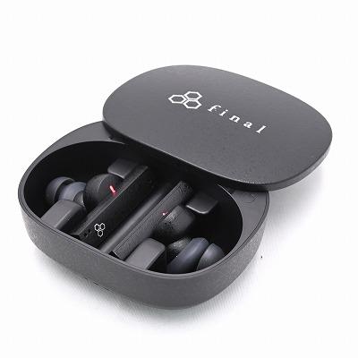 final ZE8000 ブラック FI-ZE8DPLTW-BLACK |  | 03