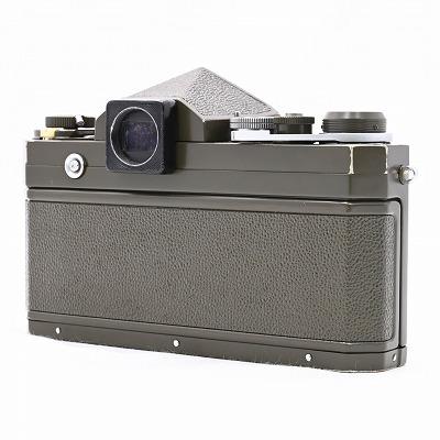 ニコン Nikon F アイレベル 海上自衛隊モデル + 35-135 F3.5-4.5 ニコン Nikon F アイレベル 海上自衛隊モデル + 35-135 F3.5-4.5